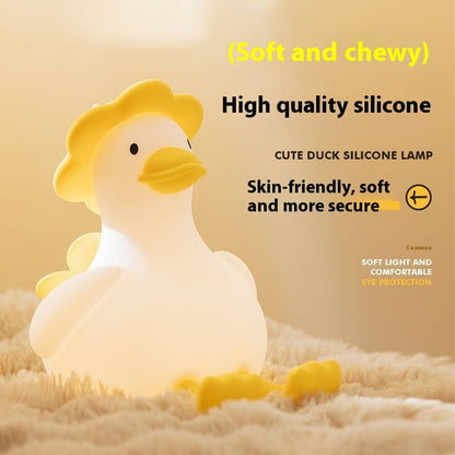 Dude Look at Me I am SO SILLY Night Lamp